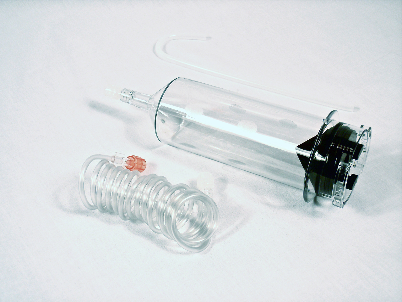 PC280153 Single Syringe Kit – 100101