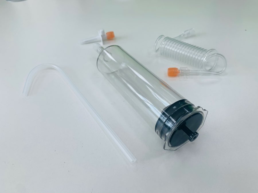 200111 2 Single Syringe Kits