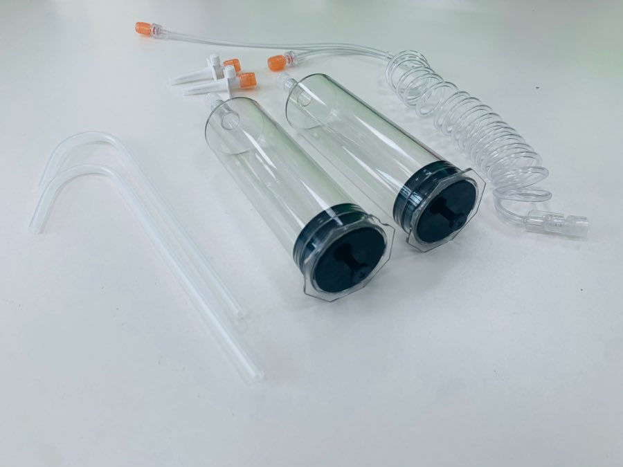 200113 1 Dual Syringe Kits